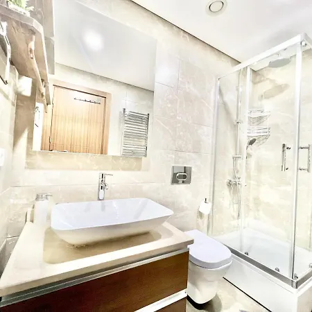 Apartment Ritim Skyhouses *