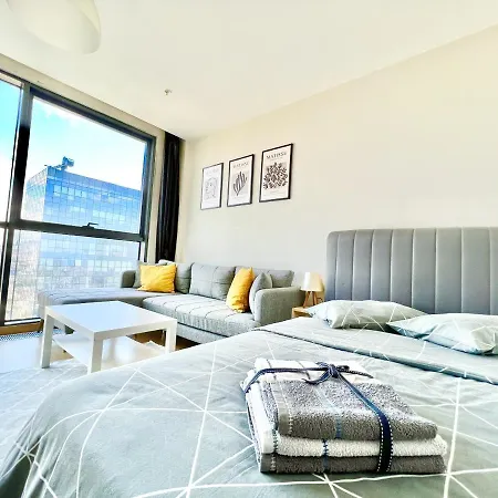 Ritim Skyhouses Istanbul